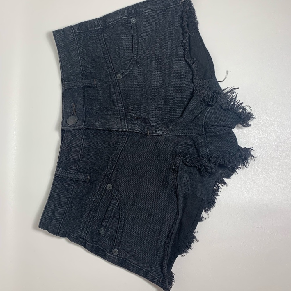 Free people Womans shorts